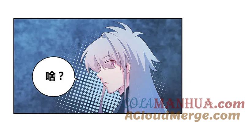《尊上》第44话 云海机关 第25页
