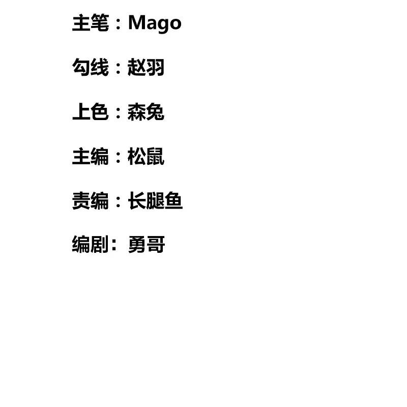 《尊上》第468话 与你为敌 第2页