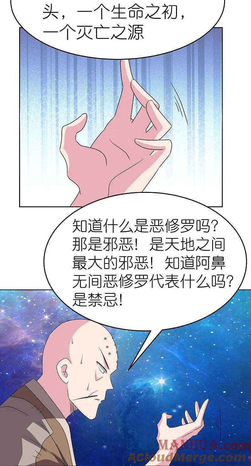 《尊上》第475话 何去何从 第13页