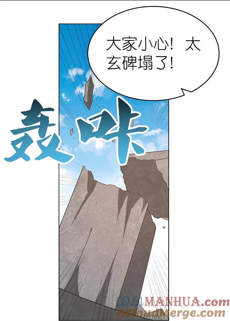 《尊上》第475话 何去何从 第29页