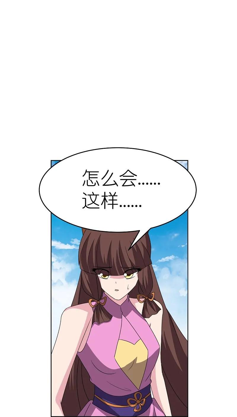 《尊上》第475话 何去何从 第34页