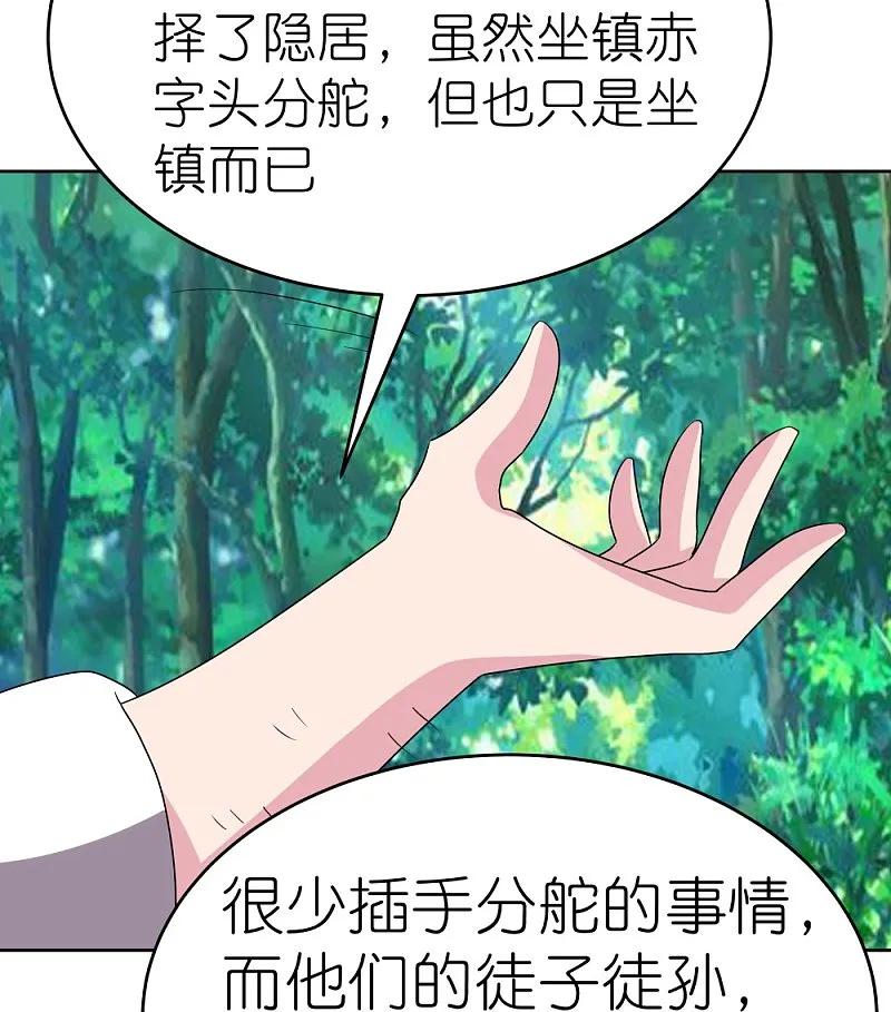 《尊上》第484话 拉拢人心 第6页