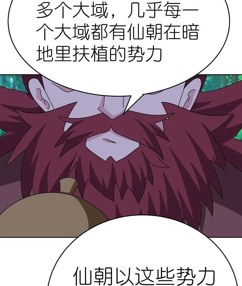 《尊上》第484话 拉拢人心 第14页