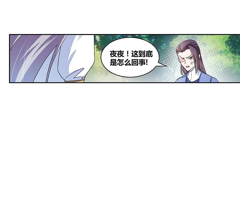 《尊上》第3话 一品山庄 第34页