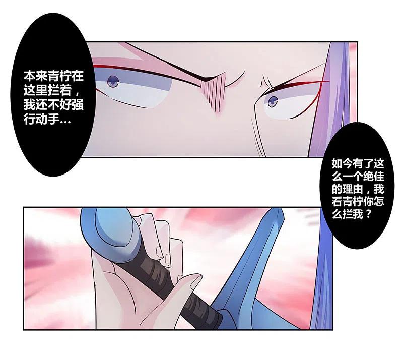 《尊上》第47话 恶人先告状 第28页