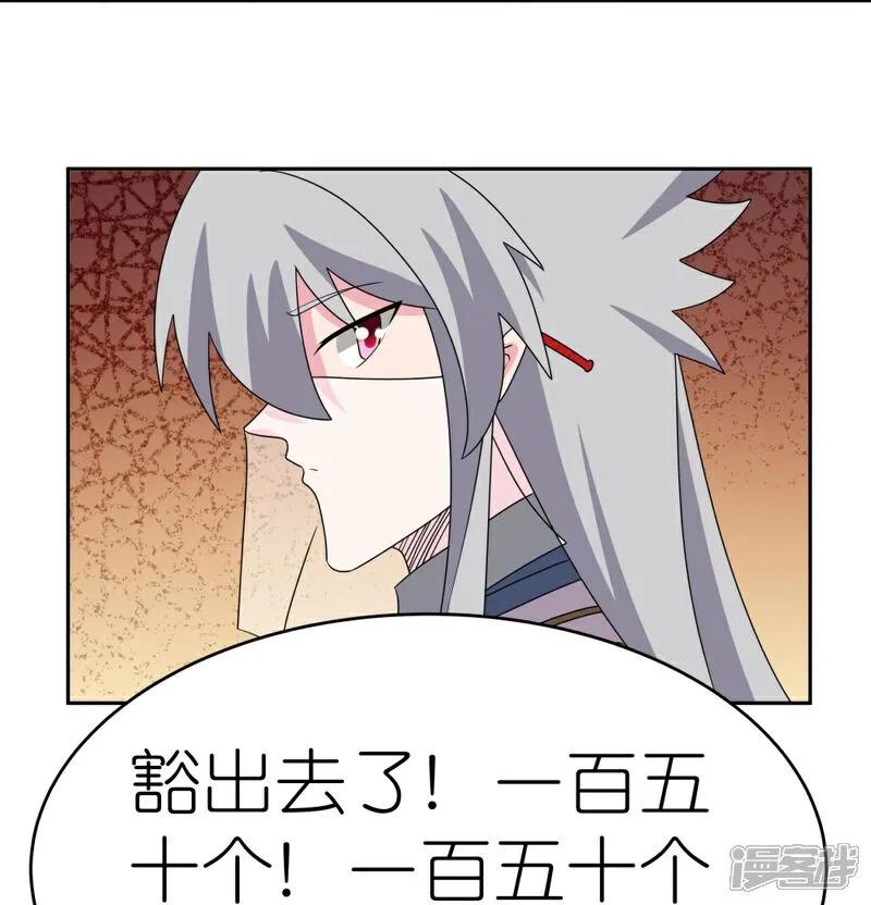 《尊上》第503话 吃罚酒 第12页