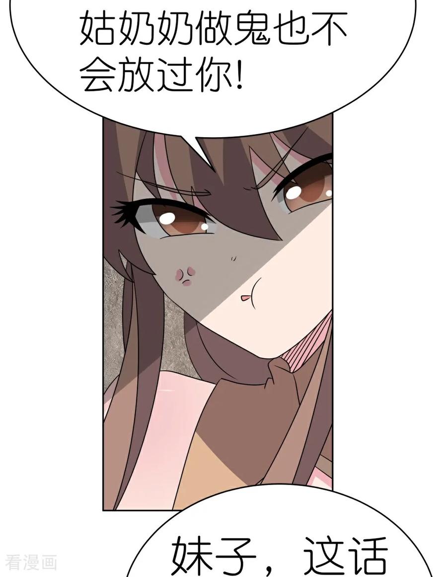 《尊上》第506话 几分把握 第22页