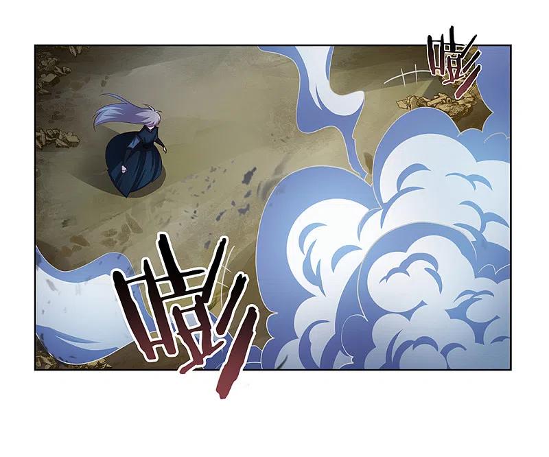 《尊上》第49话 被封印的怪物 第42页