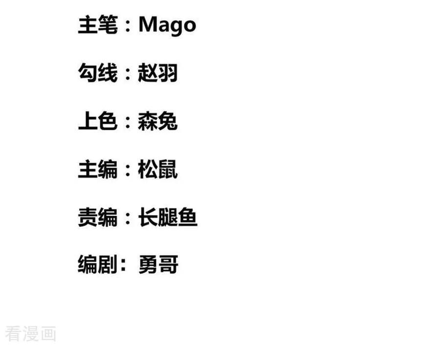 《尊上》第511话 相思成疾 第2页
