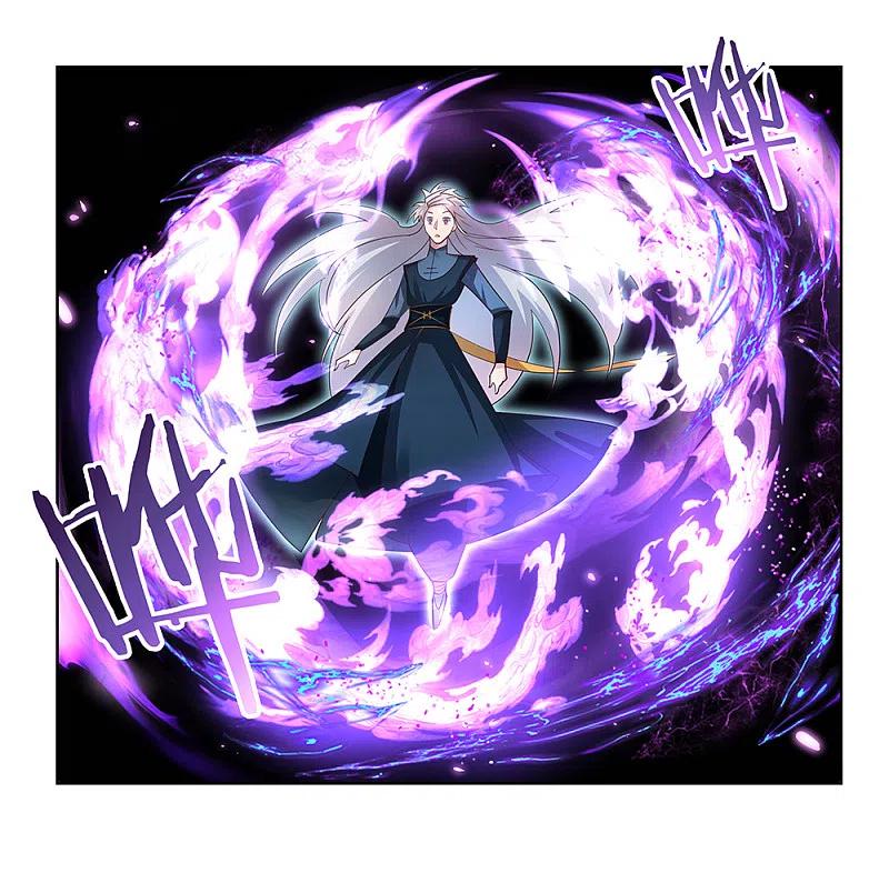 《尊上》第51话 轮回之人 第8页