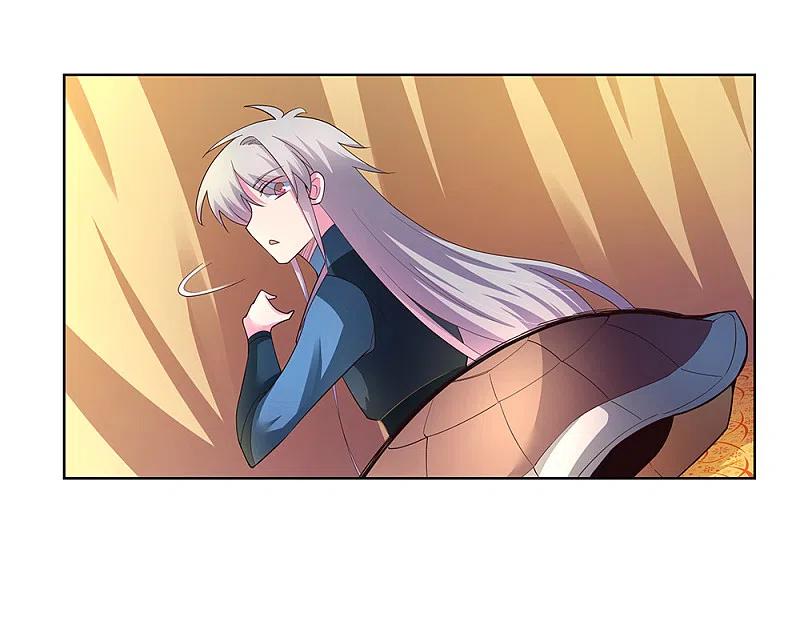 《尊上》第51话 轮回之人 第38页