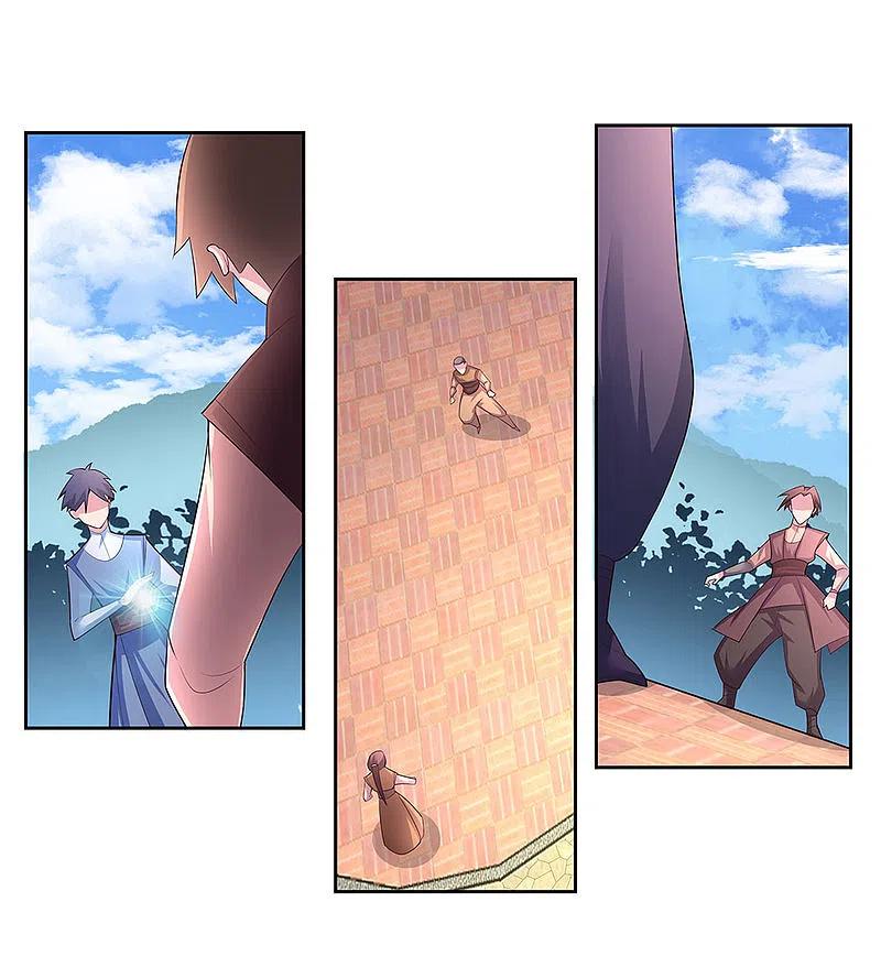 《尊上》第58话 试场较量 第28页