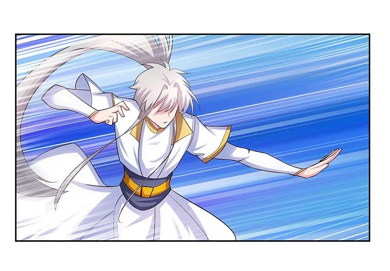 《尊上》第64话 秒杀 第22页