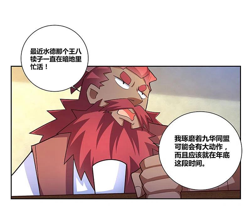 《尊上》第68话 再入梦境 第2页