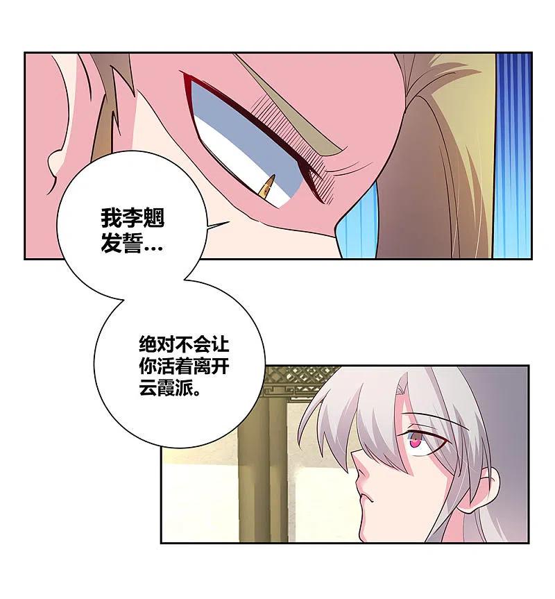 《尊上》第73话 下战书 第24页