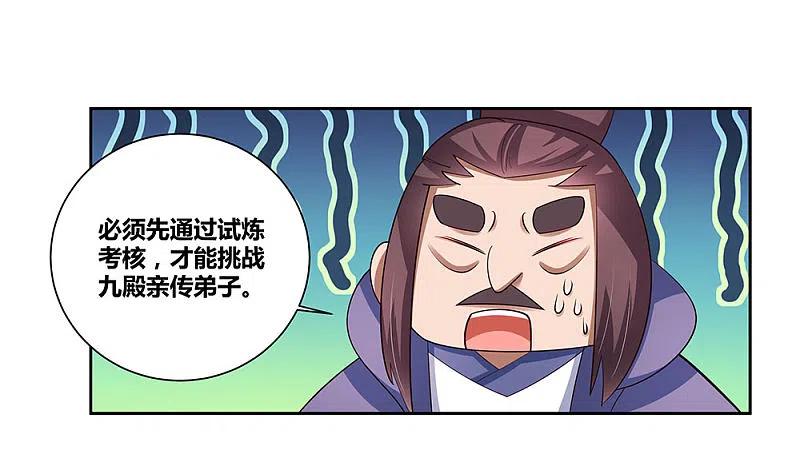 《尊上》第81话 意料之外 第16页