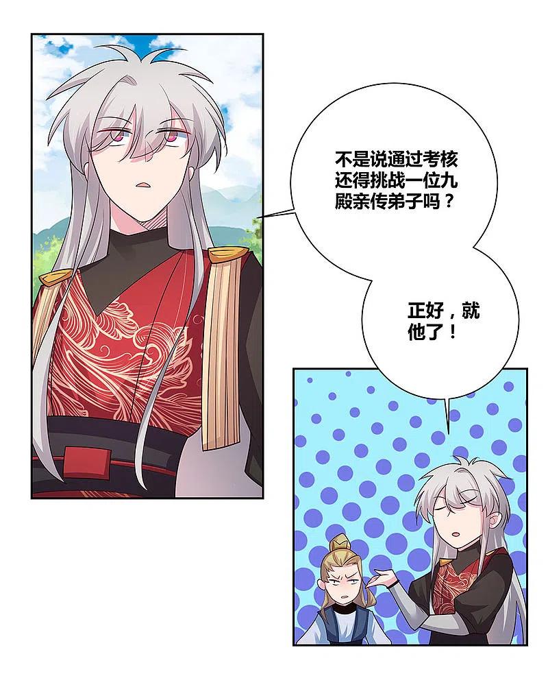 《尊上》第81话 意料之外 第14页