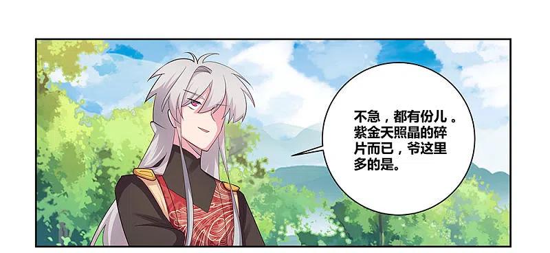 《尊上》第87话 签字画押 第24页