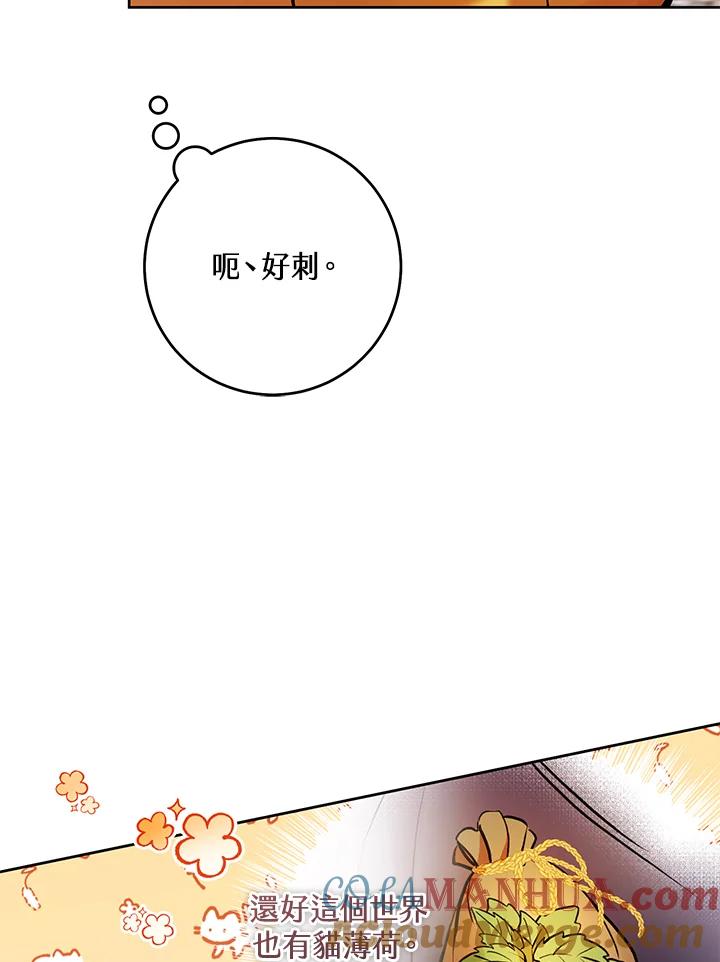 《做个恶女好安逸？》第11话 第9页