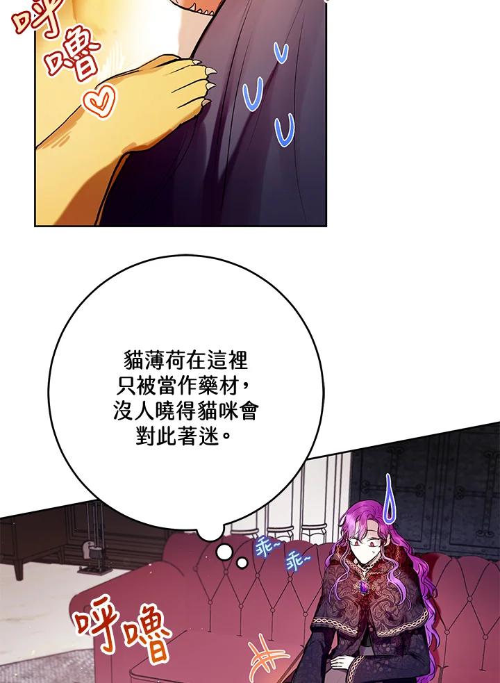 《做个恶女好安逸？》第12话 第15页