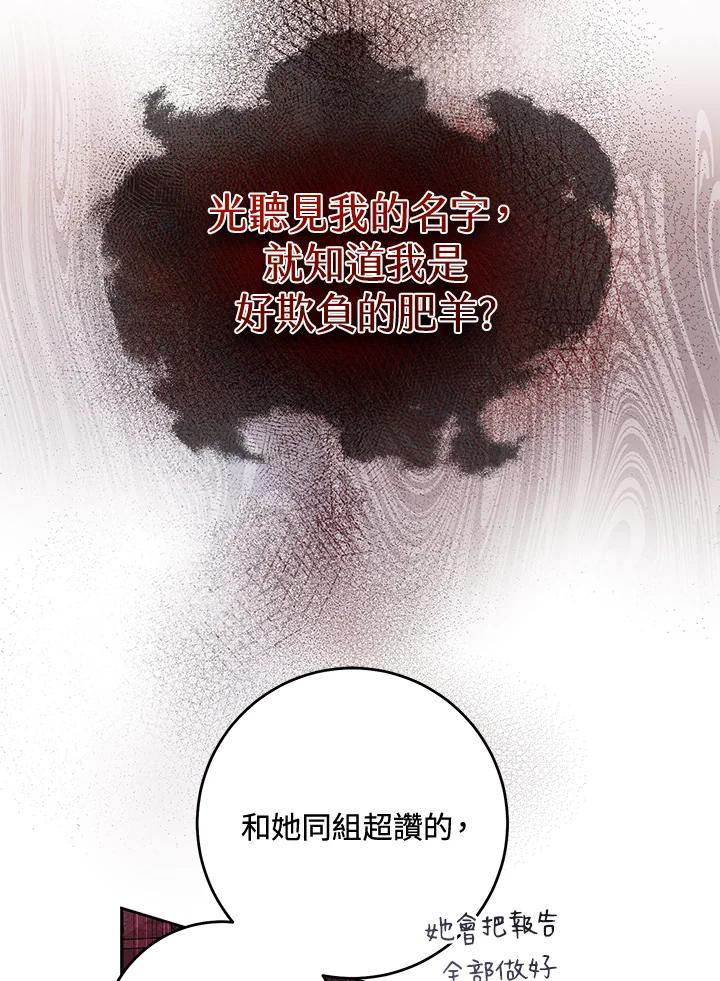 《做个恶女好安逸？》第1话 第80页