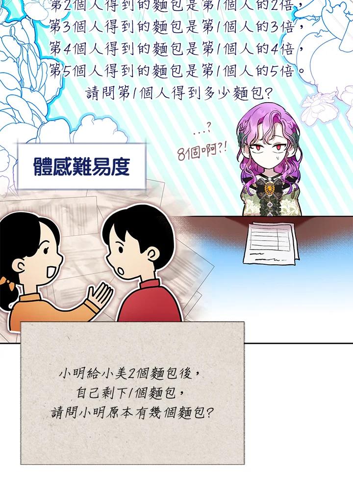 《做个恶女好安逸？》第19话 第74页