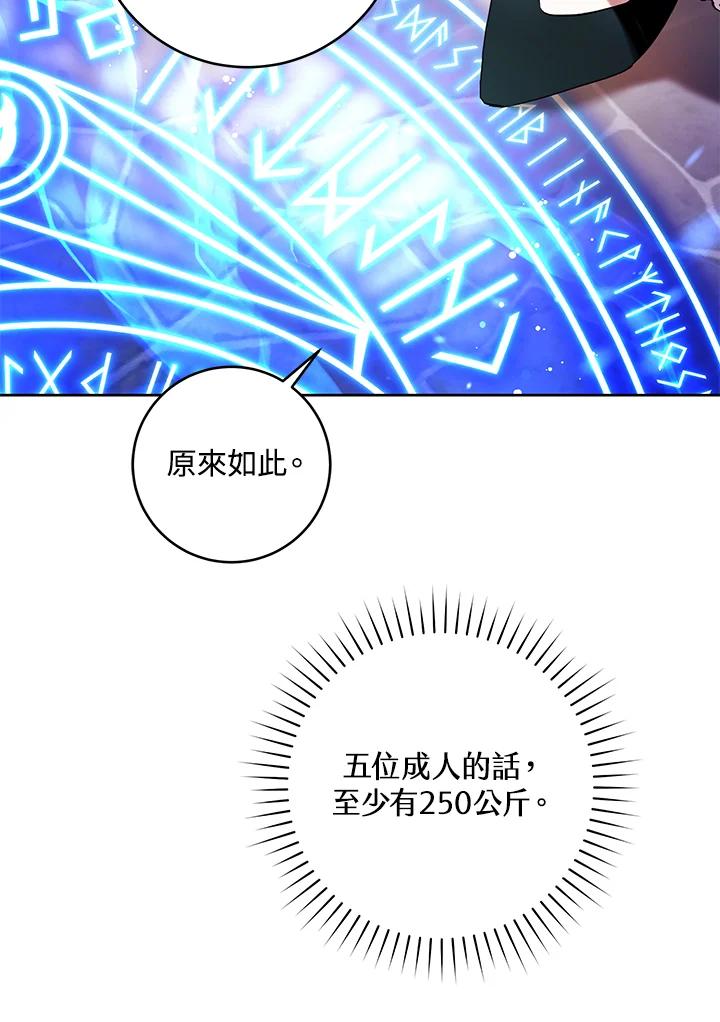 《做个恶女好安逸？》第20话 第40页