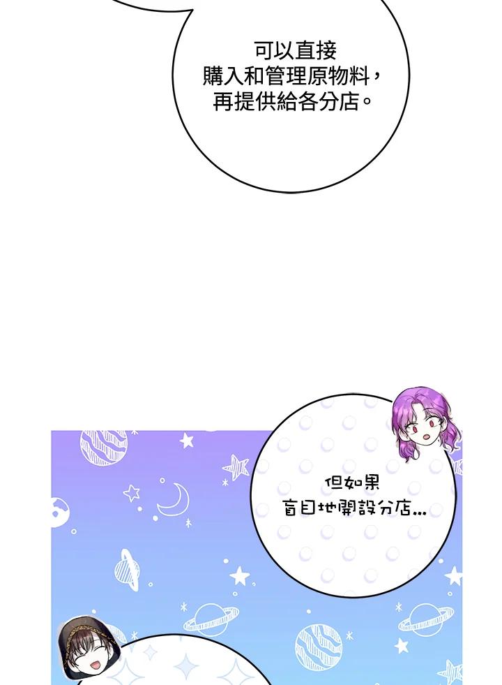 《做个恶女好安逸？》第21话 第68页