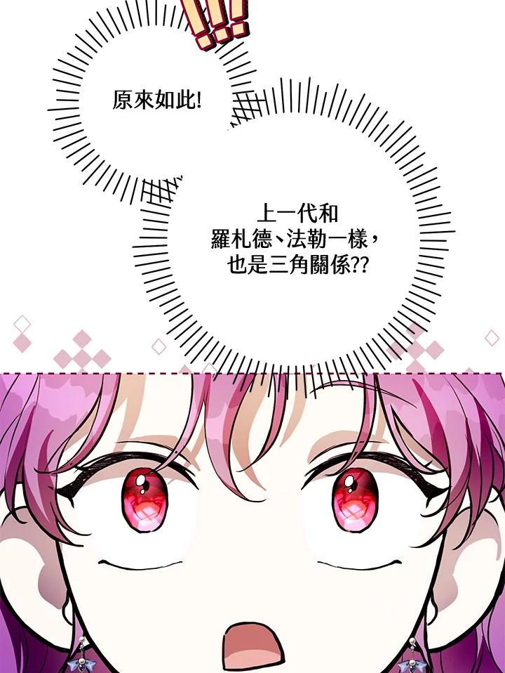 《做个恶女好安逸？》第28话 第42页