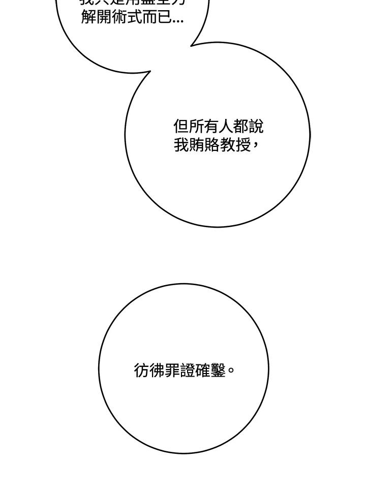 《做个恶女好安逸？》第28话 第58页