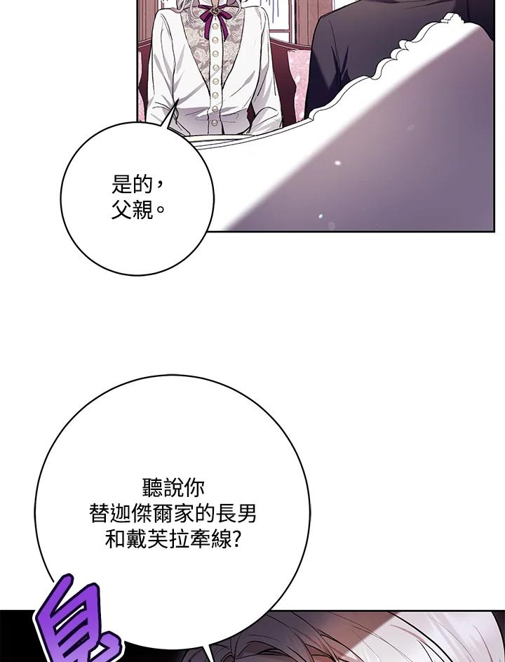 《做个恶女好安逸？》第32话 第72页
