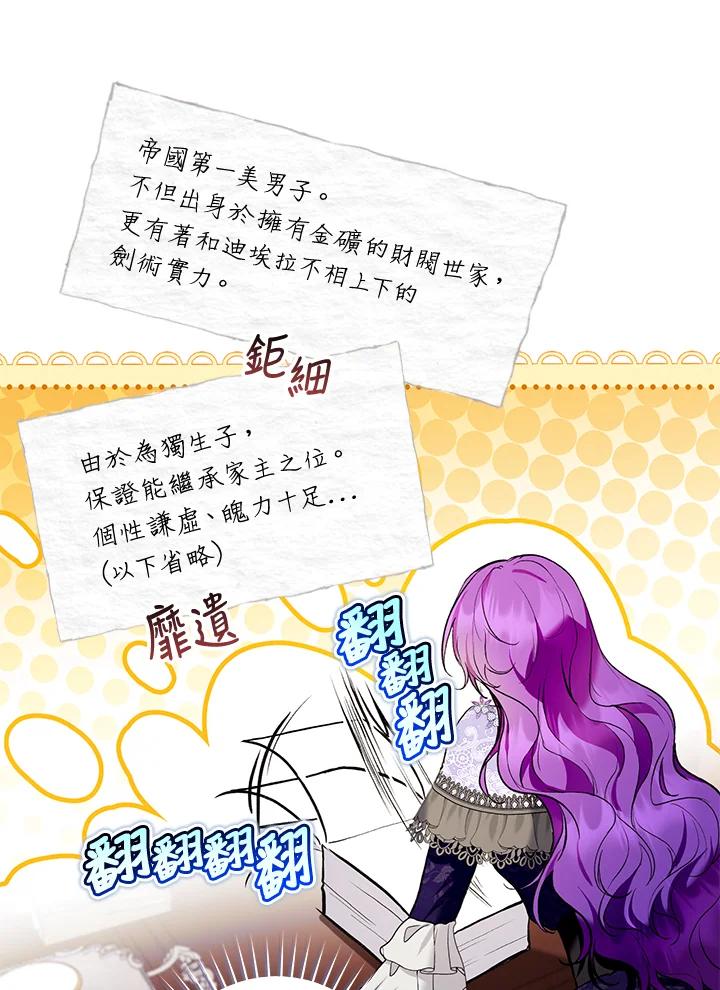 《做个恶女好安逸？》第35话 第12页