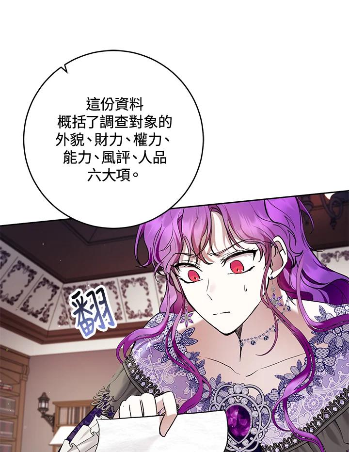 《做个恶女好安逸？》第35话 第7页