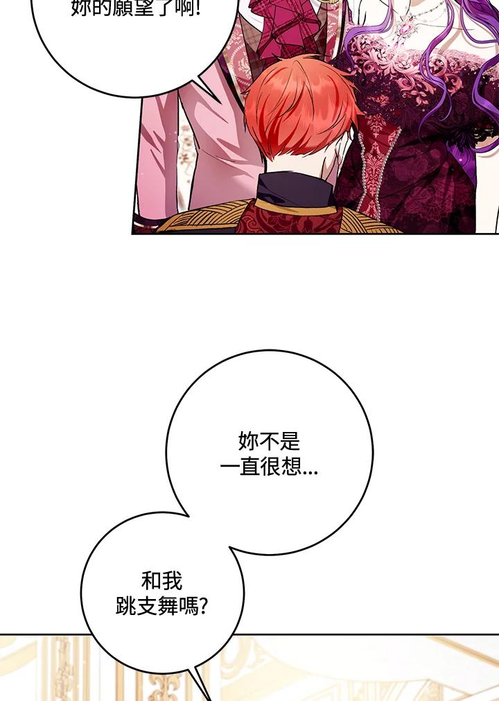 《做个恶女好安逸？》第38话 第75页