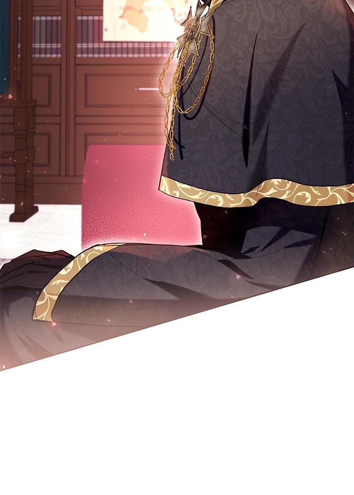 《做个恶女好安逸？》第41话 第110页