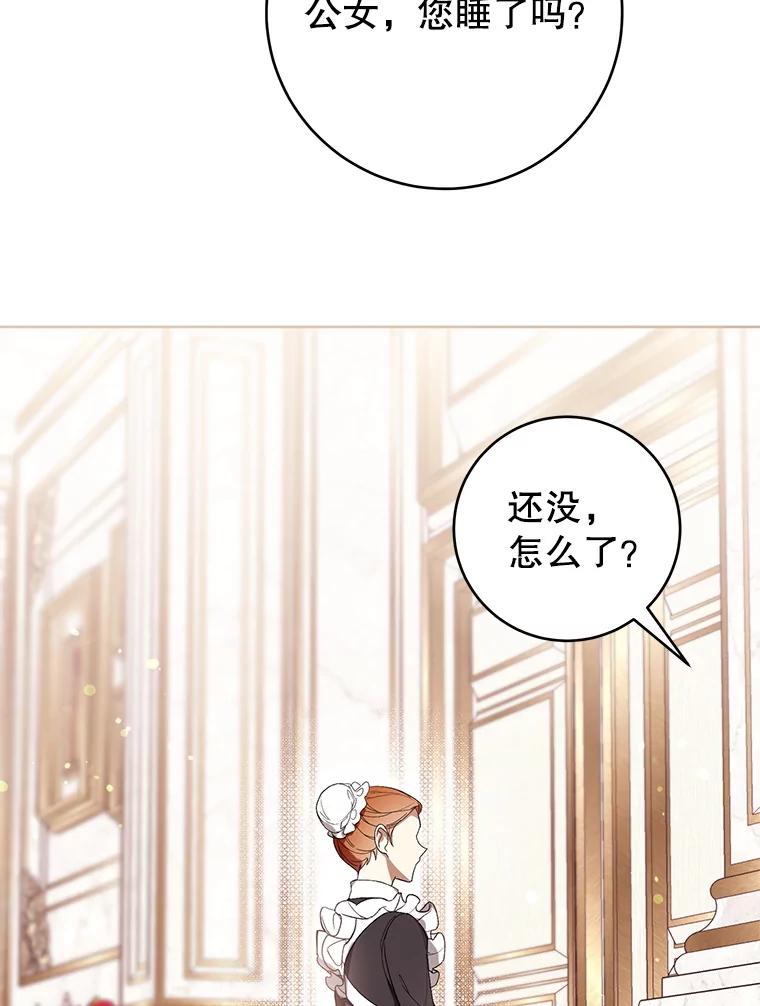 《做个恶女好安逸？》66.专属侍女 第16页