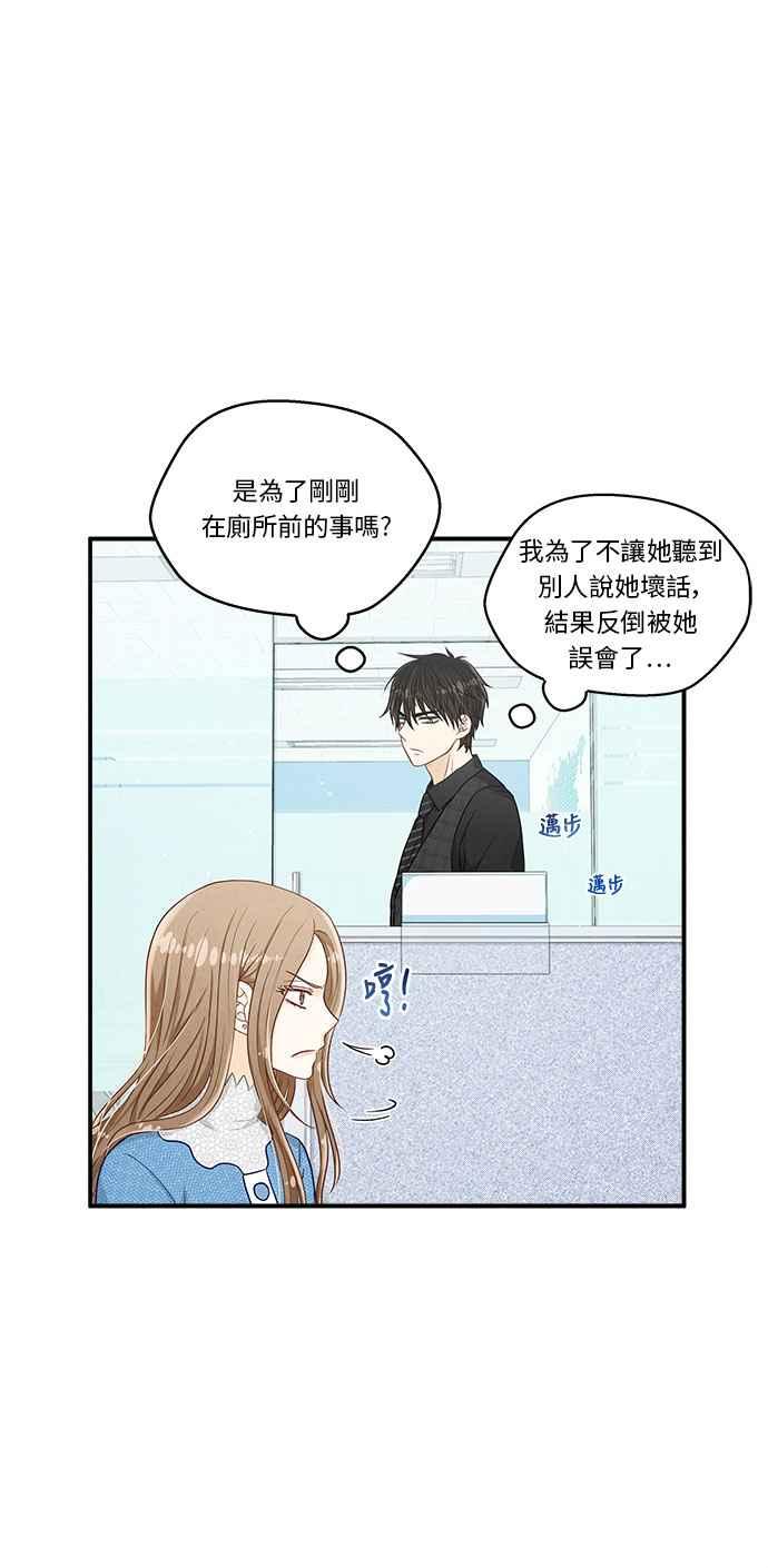 《扑通扑通截稿中》第16话 第24页