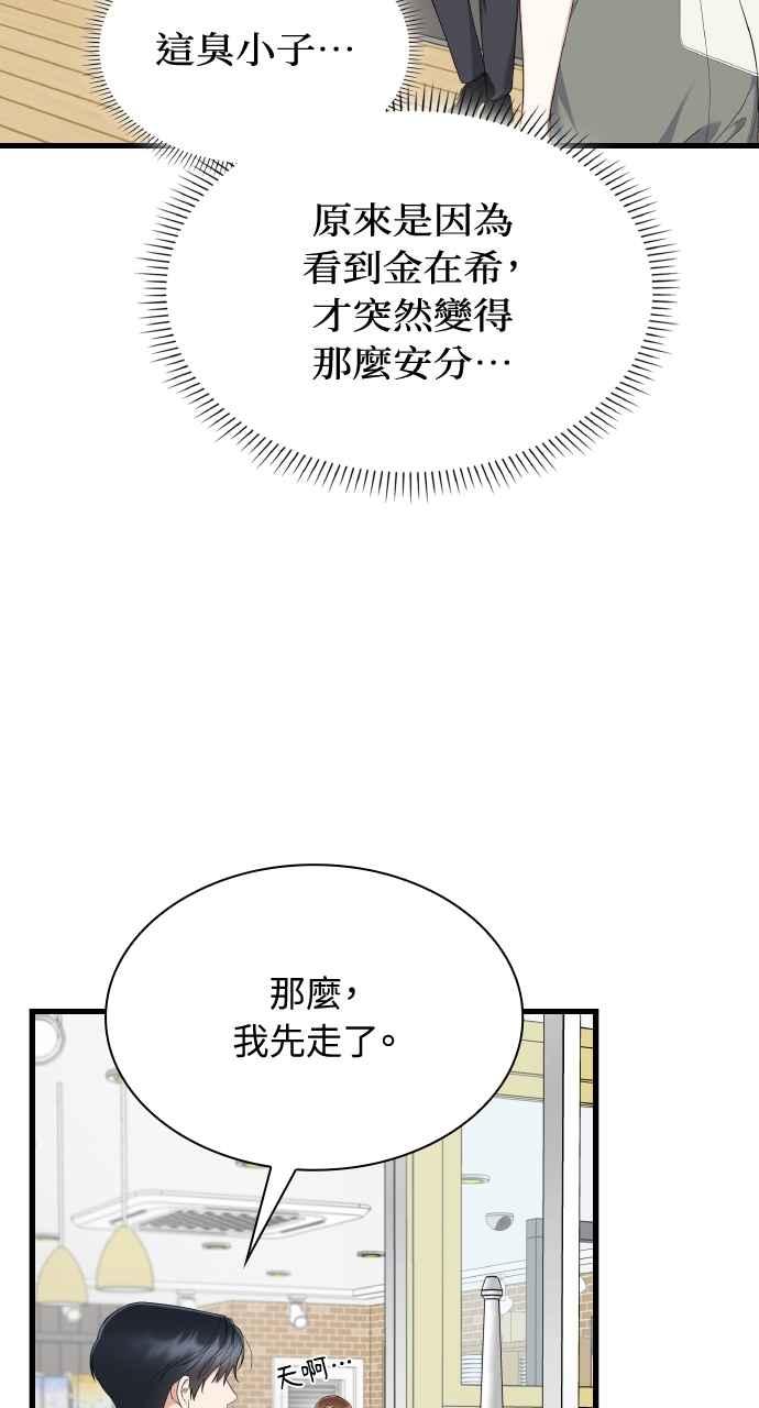 《傲慢会长儿子的祕密》第33话 第32页