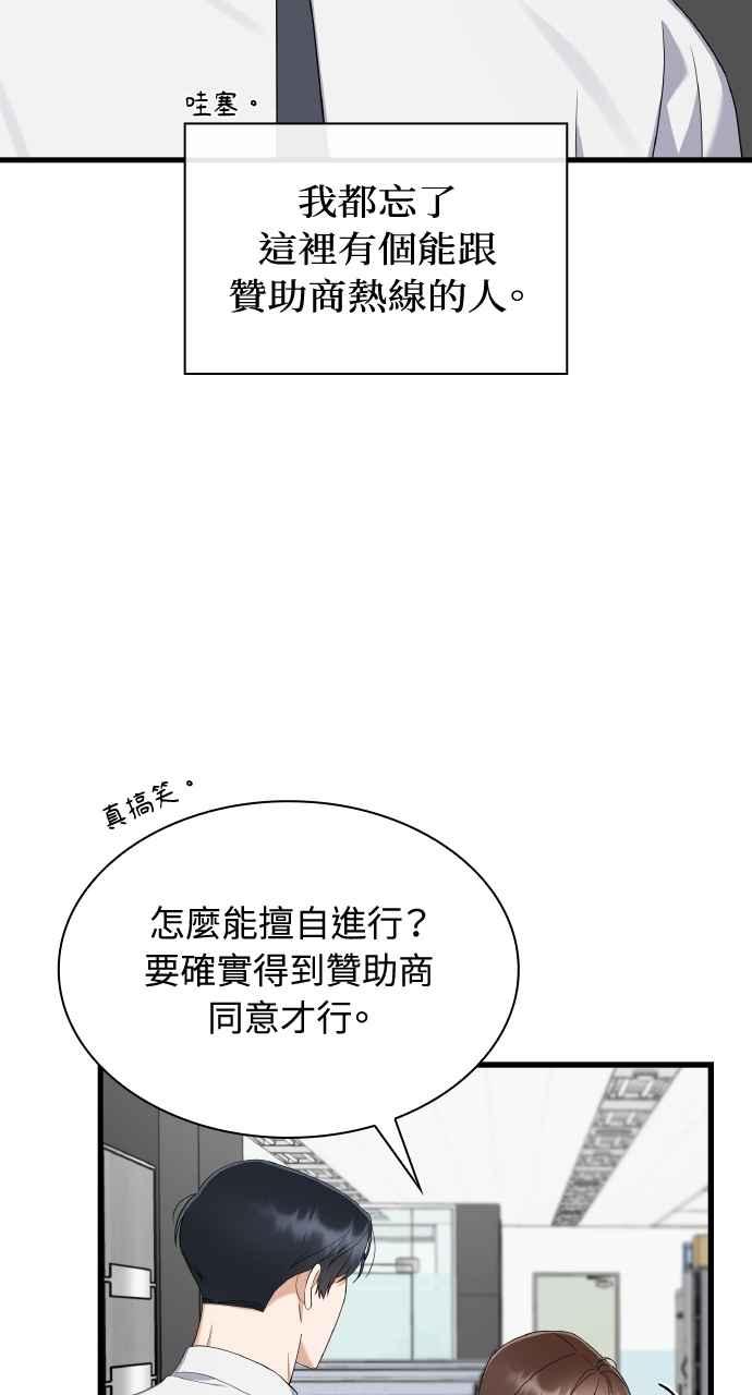 《傲慢会长儿子的祕密》第33话 第62页