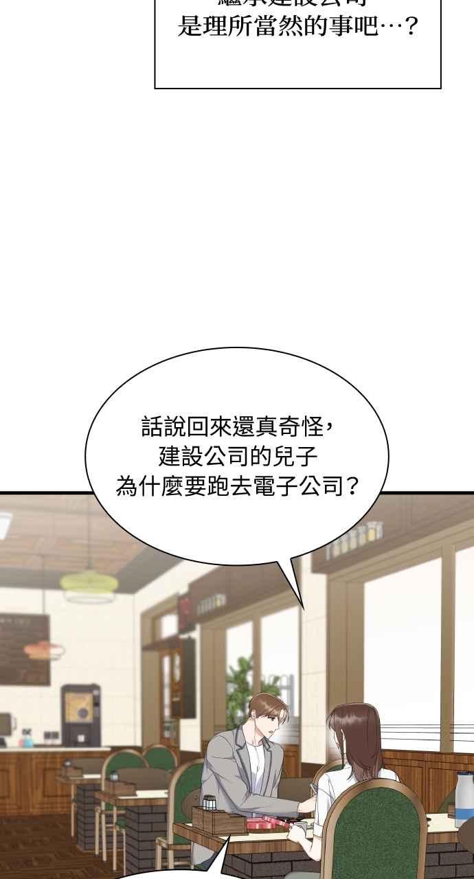 《傲慢会长儿子的祕密》第34话 第80页