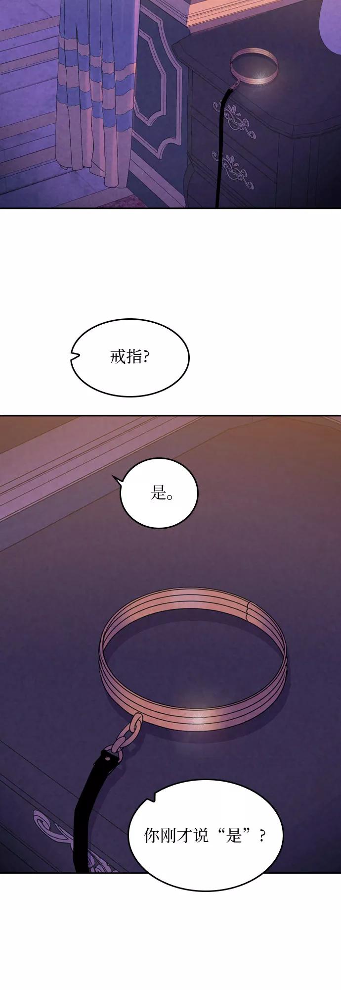 《国王和圣骑士的掠夺婚》第11话 第12页