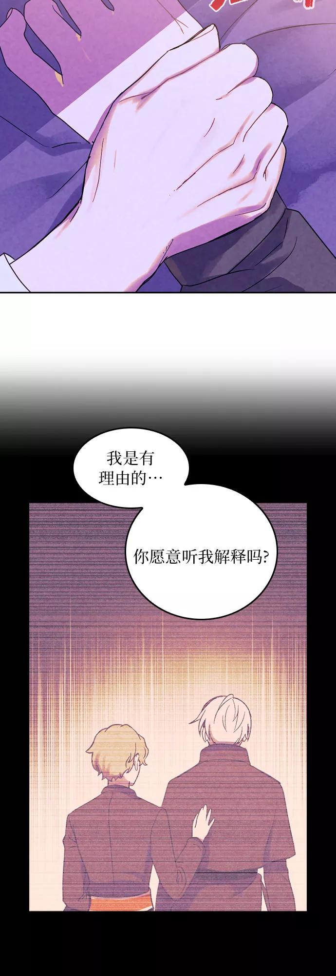 《国王和圣骑士的掠夺婚》第11话 第24页