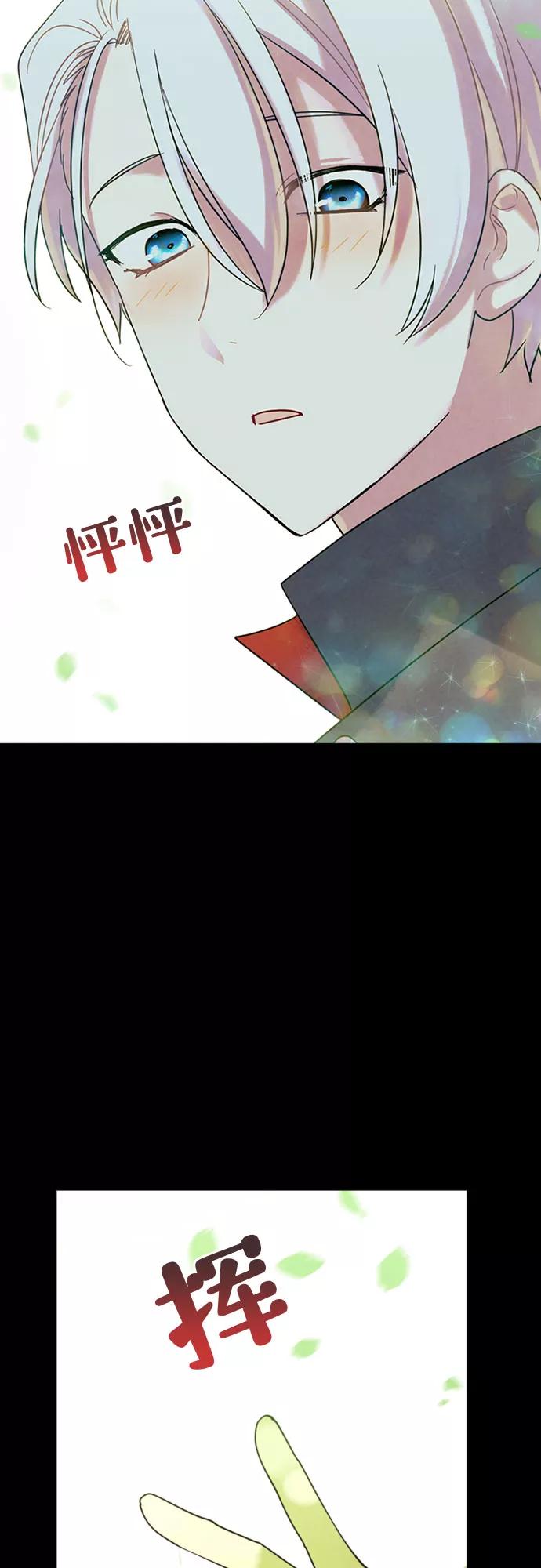 《国王和圣骑士的掠夺婚》第13话 第42页