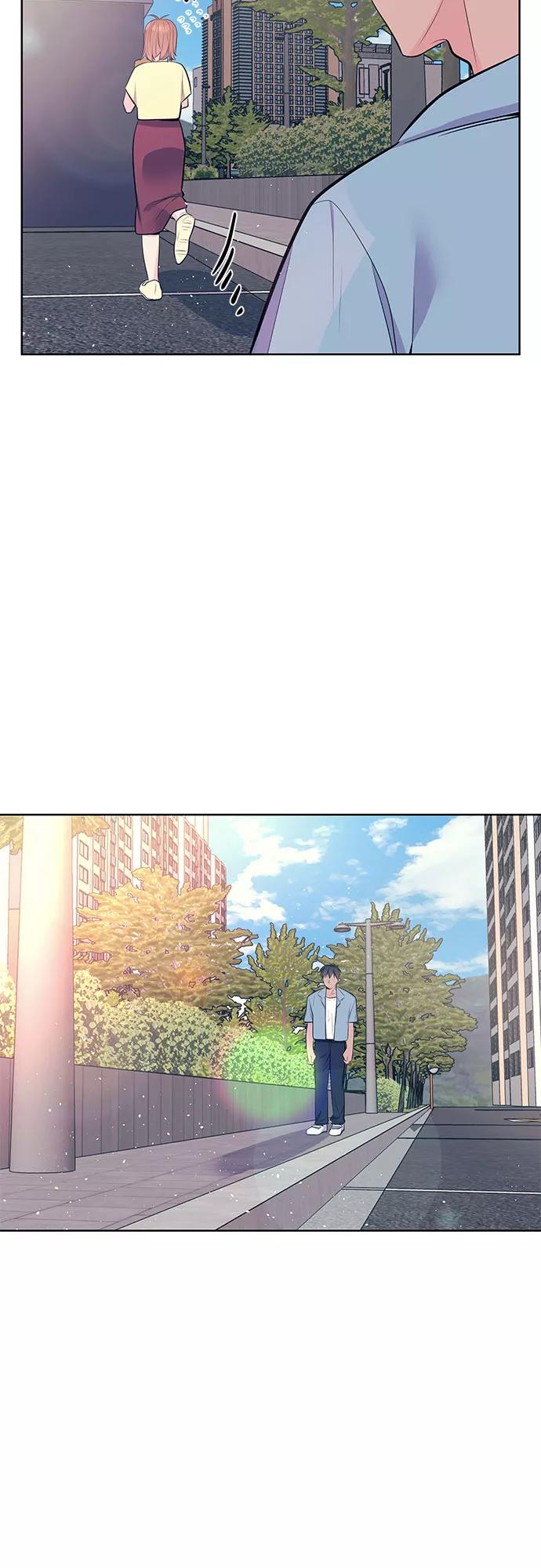 《做手帐的男人》[第15话] 交易 第38页