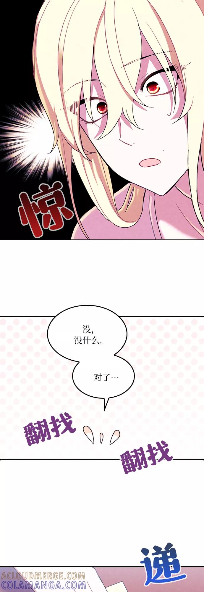 《国王和圣骑士的掠夺婚》第27话 第28页
