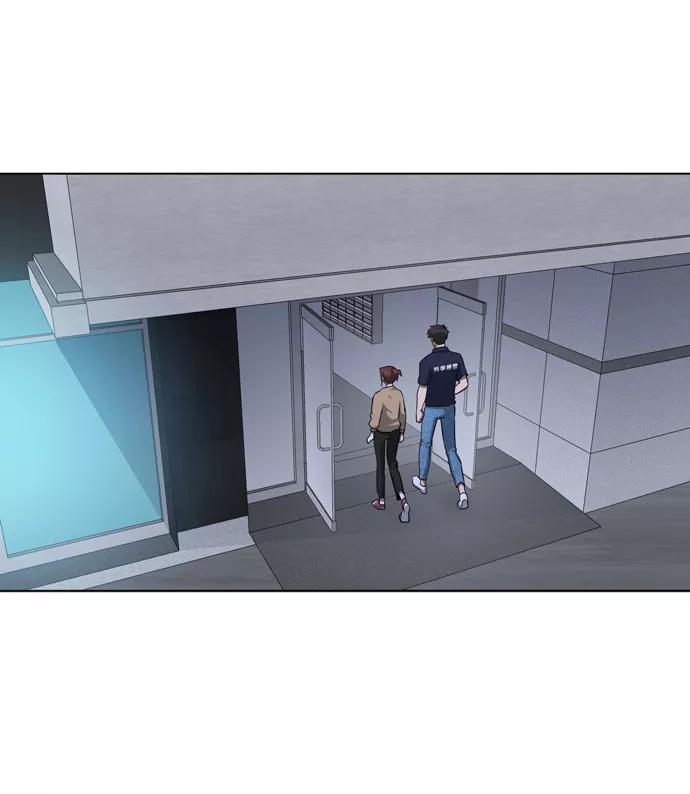 《地狱罗曼史》第31话 第20页