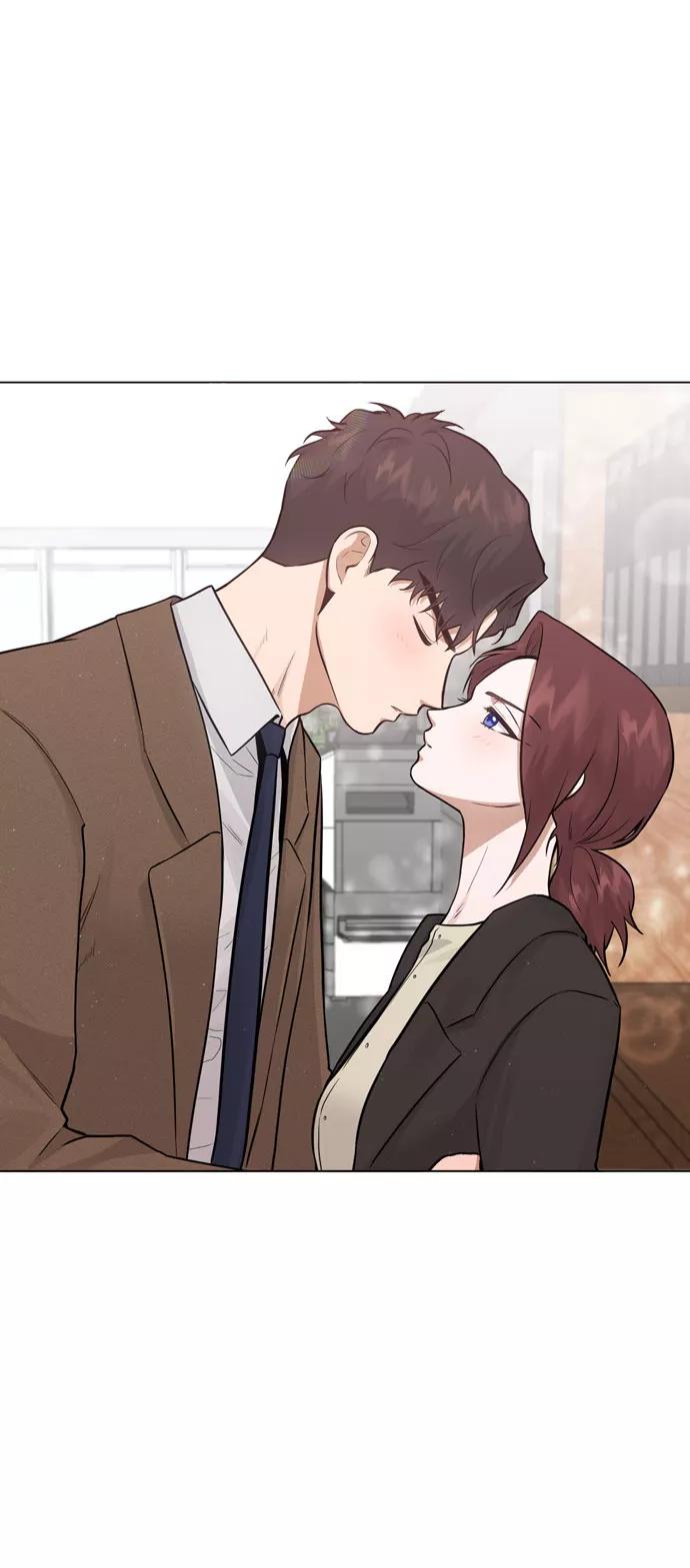 《地狱罗曼史》第33话 第9页