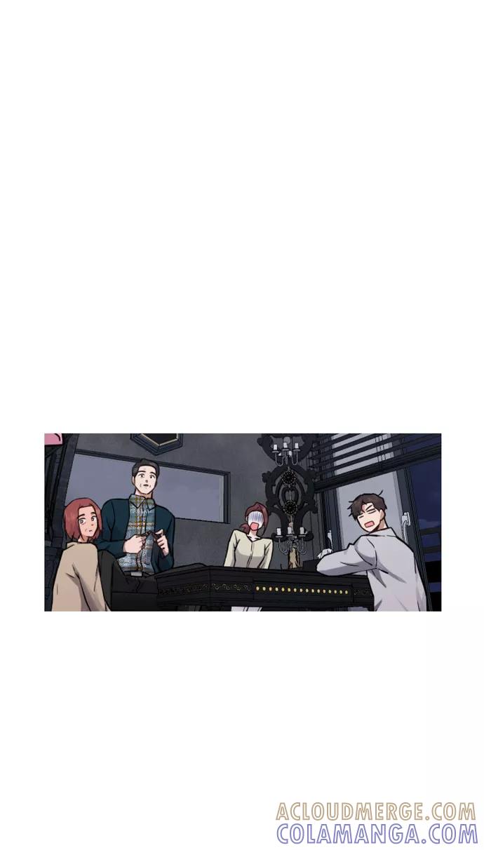 《地狱罗曼史》第34话 第70页