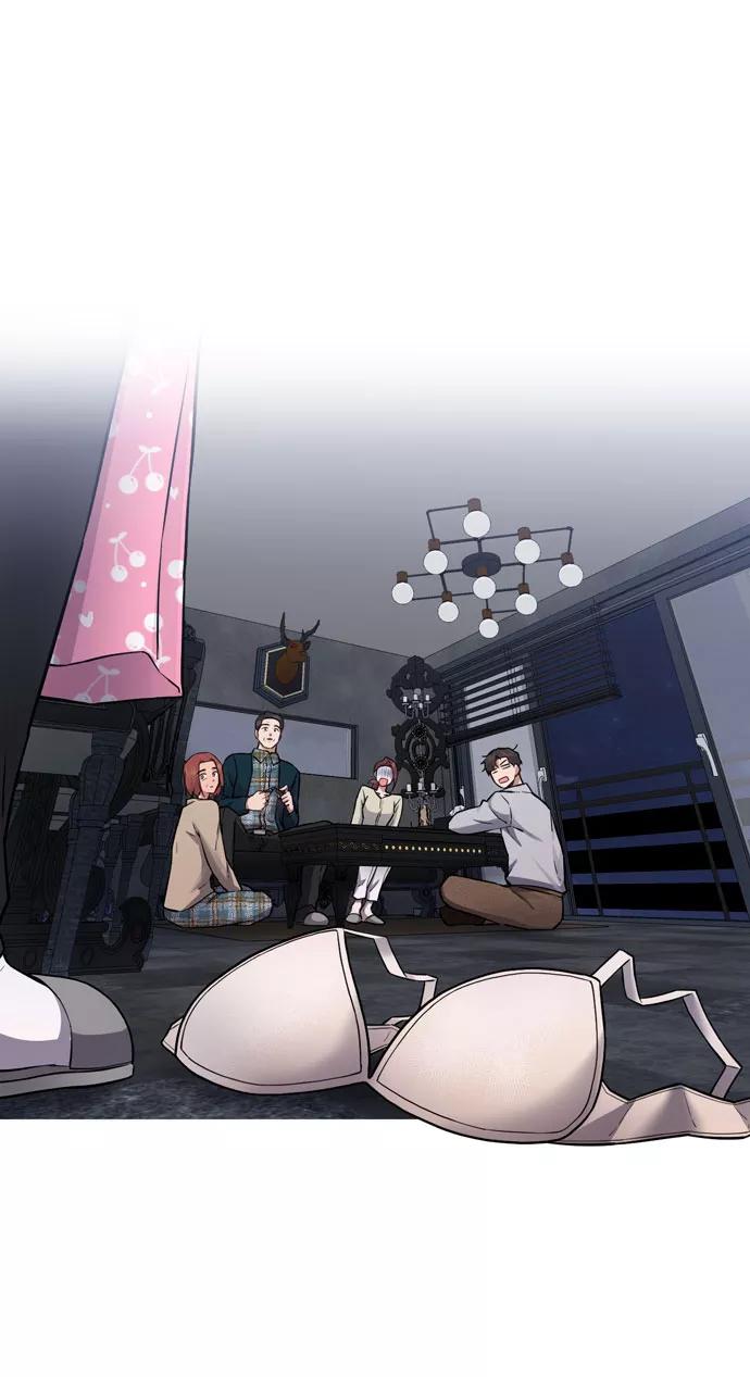 《地狱罗曼史》第34话 第69页
