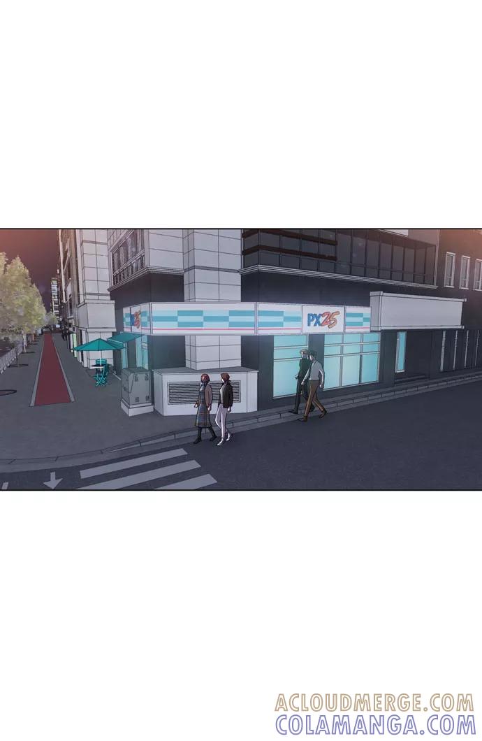 《地狱罗曼史》第35话 第10页